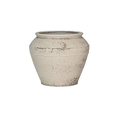 Pottery Pots plantenbak Eros L Chalk White ~