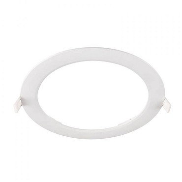 DOWNLIGHT V 200 vlakke afdekking wit