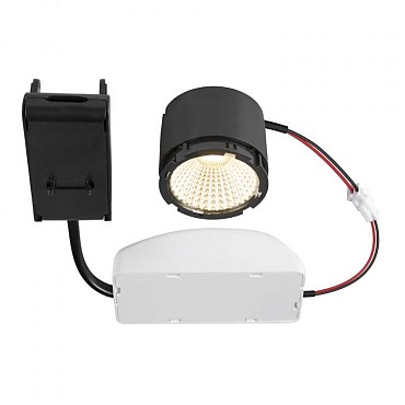 NEW TRIA ledmodule rond 1xLED 1800-3000K 60° PHASE ~