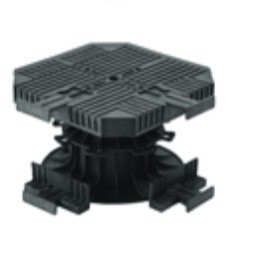 Nivo Plus ondersteuning voor tegels (2 sets) ~