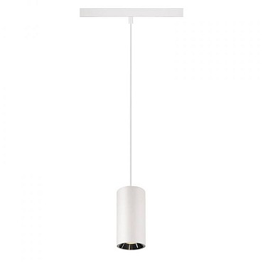 NUMINOS S 48V TRACK pendel wi/ch 1xLED 3000K 40gr ~