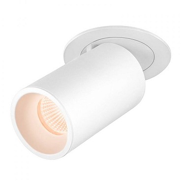 NUMINOS PROJECTOR M 55gr wit/wit 1xLED 2700K (uitlopend 2024) ~