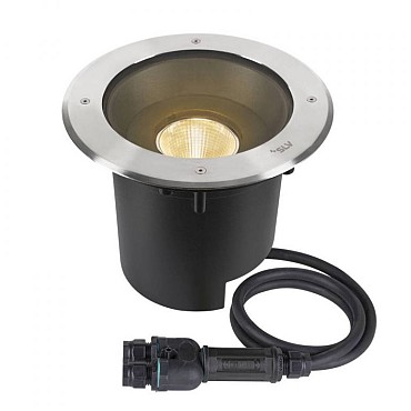 DASAR 2.0 XL rond 24gr 1xLED 3000K DALI ~