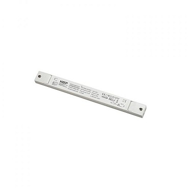 Led-voeding 30W 24V wit DALI