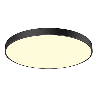 MEDO PRO 90 zwart 1xLED 3000/4000K DALI 110° ~