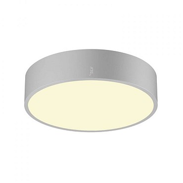 MEDO 30 grijs 1xLED 2700/1xLED 3000/4000K PHASE ~