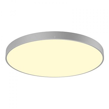 MEDO 90 grijs 1xLED 2700/1xLED 3000/4000K PHASE ~
