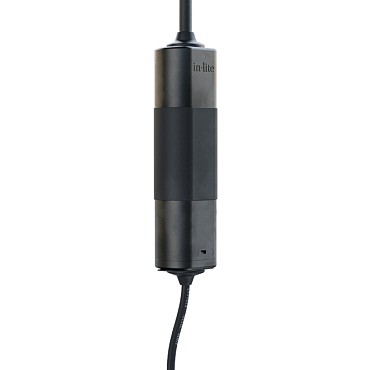 In-Lite Voque Adapter van 12V naar 100-230V ~
