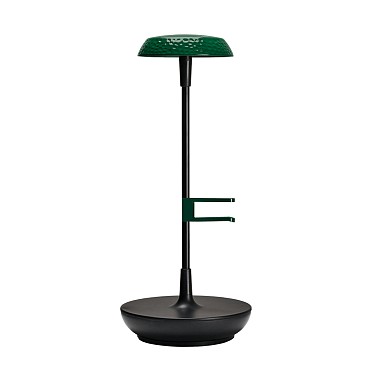 In-Lite Sway Table Big Green Egg edition ~