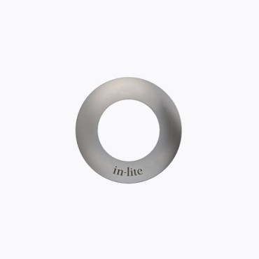 In-Lite Ring 28 RVS ~