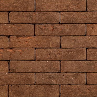 Metselsteen Mangaan WF handvorm ~