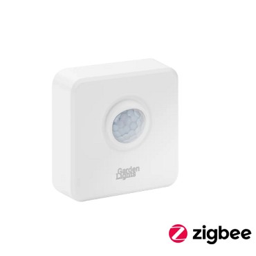 GardenLights Bewegingsmelder  Smart (Zigbee) ~