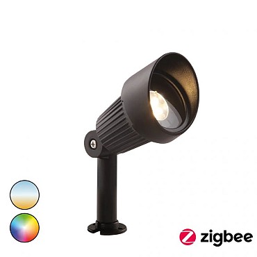 GardenLights Focus Smart (Zigbee) ~