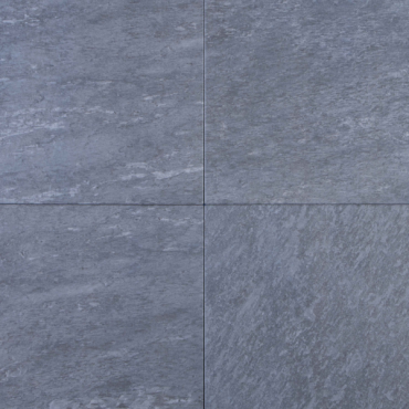 Keramische tegel Geoceramica® Fiordi Fumo 2Drive 60x60x6 cm. ~
