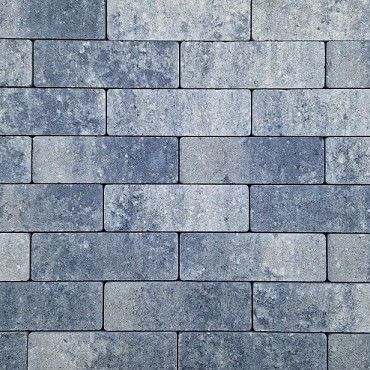 Strakke dikformaat Dione 21x7x6 cm. ~