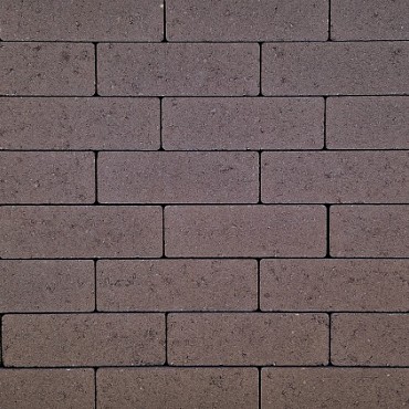 Strakke dikformaat 21x7x8 cm. EXLoo ~