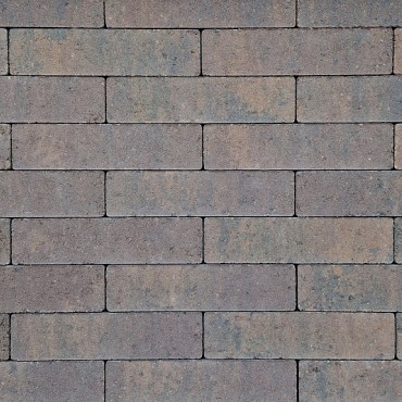 Strakke dikformaat XL Helene 28x7x8 cm. ~