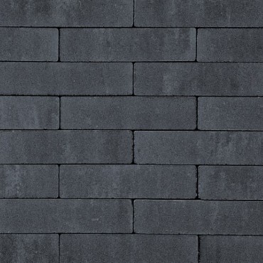 Formigo dikformaat XL 7x28x8 cm Slate ~