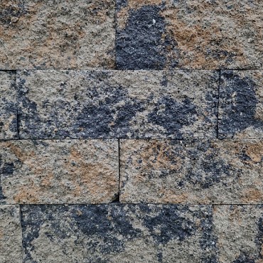 Rockwall Havelte 32x13x11 cm. ~