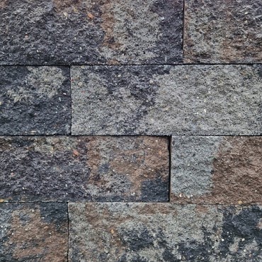 Rockwall 11x13x32 cm Rolde ~