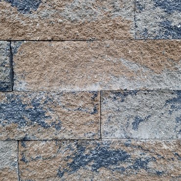 Rockwall XL Havelte 60x15x15 cm. ~