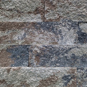 Rockwall XL 15x15x60 cm Rolde ~