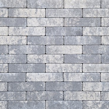 Easy Paving waalformaat Dione 20x5x6 cm. ~