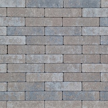 Easy Paving waalformaat Rolde 20x5x6 cm. ~