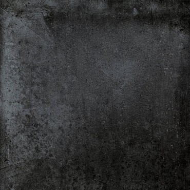 Restpartij Ceramica Unika Carbon 90x90x2 cm. keramische tegel eenmalige aktie (B-keus) OP=OP ~