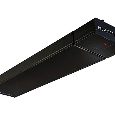 Heatstrip Enhance 2400 watt + remote + App ~