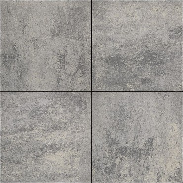Betontegel GeoCorso 40x80x4 San Marino ~