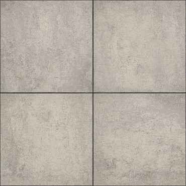 Betontegel Trippel T 30x60x4 Beige Nuance ~