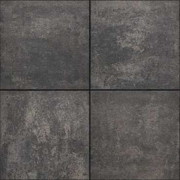 Betontegel Trippel T 2Drive 100x100x6 KoVa Nuance ~