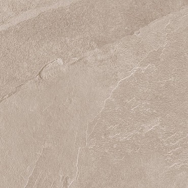Keramische tegel Geoceramica® 75X75X4 AURA SAND ~
