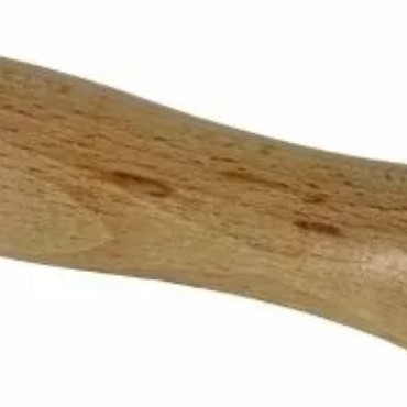 Vijlheft met ophanggat 16 cm ~