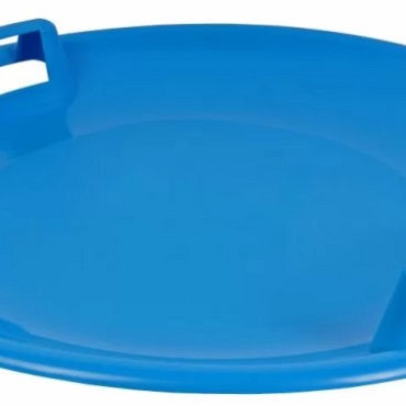 Sneeuwglijschotel 65 cm ~