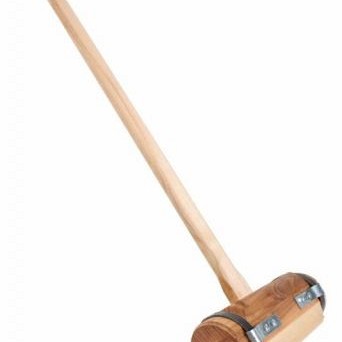 Tuinhamer fries compleet ~