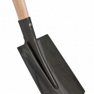 Midi-spade compleet ~