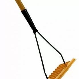 Polyhark recht los ~