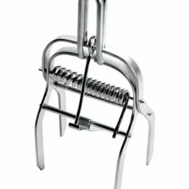 Molleklem super verzinkt ~