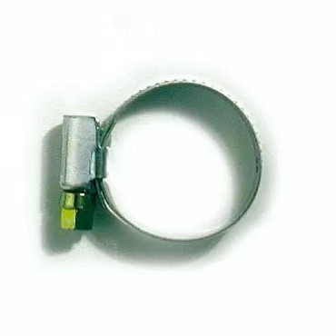 Slangklem 20-32 mm ~