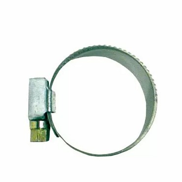 Slangklem 25-40 mm ~