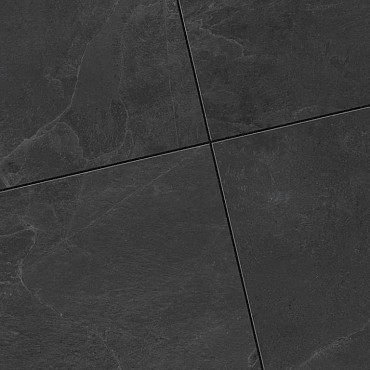 Cerasun Recco Antracite 60x60x4 cm ~