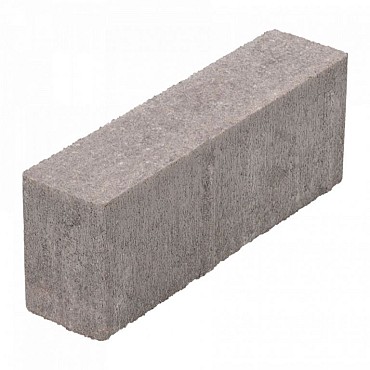 Dakota Brushed Stone Cara 20x5x7 cm. ~