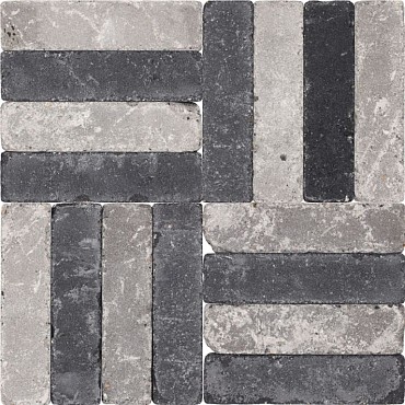 Tumble Stone Torgh 20x5x7 cm. ~