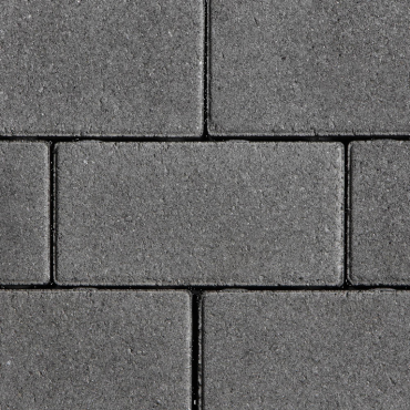 Betontegel Geoklinker Plus Roma 20x30x8 cm. ~