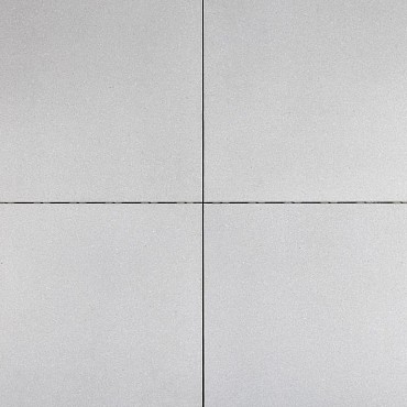 Betontegel Trippel T 30x60x4 Licht Grijs ~