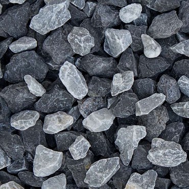 Zebra split 16-32 mm. - 0,7 m³ BigBag á 1100 kg. ~