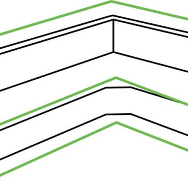 Cover For Fresca Lounge Set Left ~