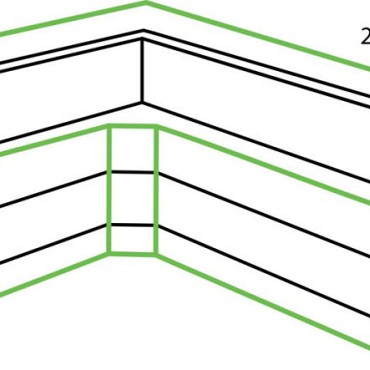 Cover For Liv / Natal Lounge Dining Set Right ~